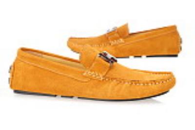 cheap hermes men's shoes no. 28